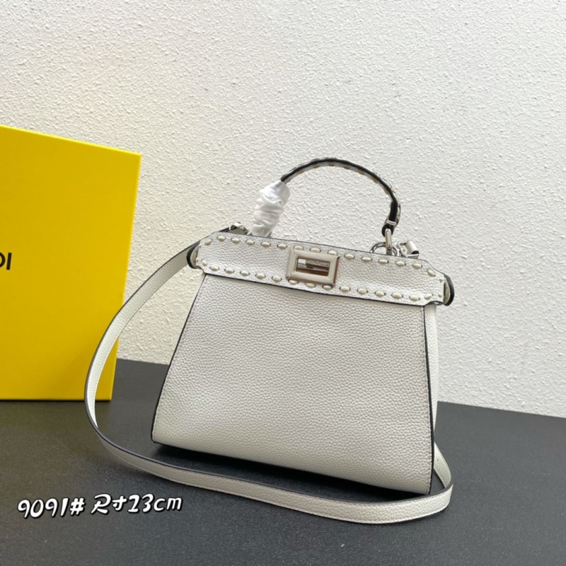 Fendi Top Handle Bags